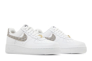 Nike Air Force 1 LX 'United in Victory - White'