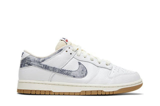 Nike Dunk Low 'Washed Denim'