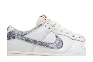Nike Dunk Low 'Washed Denim'