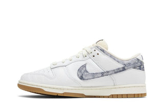 Nike Dunk Low 'Washed Denim'