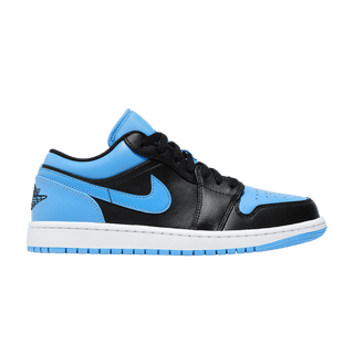 Air Jordan 1 Low 'University Blue'