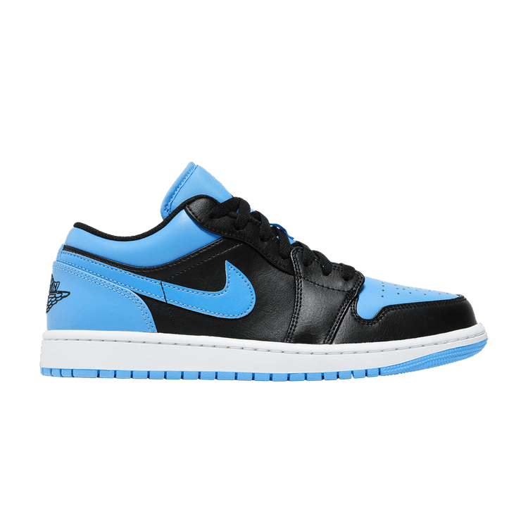 Air Jordan 1 Low 'University Blue'