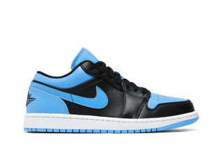 Air Jordan 1 Low 'University Blue'