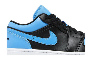 Air Jordan 1 Low 'University Blue'