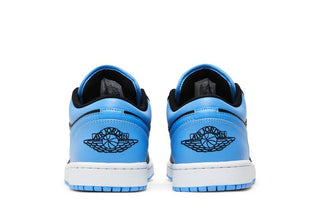 Air Jordan 1 Low 'University Blue'