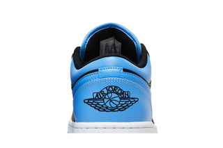 Air Jordan 1 Low 'University Blue'