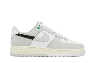 Nike Air Force 1 '07 LV8 'Split - Light Silver'