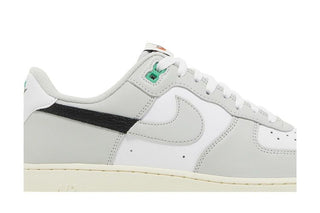 Nike Air Force 1 '07 LV8 'Split - Light Silver'