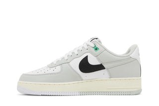Nike Air Force 1 '07 LV8 'Split - Light Silver'