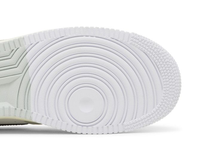Nike Air Force 1 '07 LV8 'Split - Light Silver'