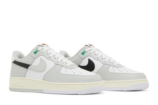 Nike Air Force 1 '07 LV8 'Split - Light Silver'