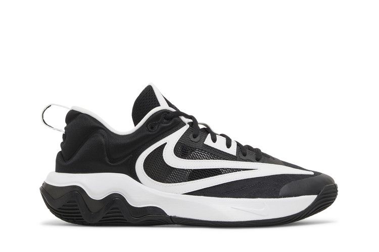 Nike Giannis Immortality 3 'Made in Sepolia'