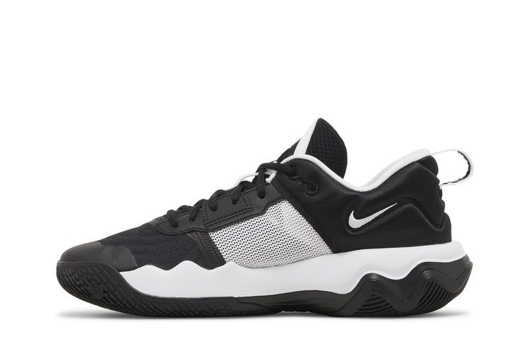 Nike Giannis Immortality 3 'Made in Sepolia'