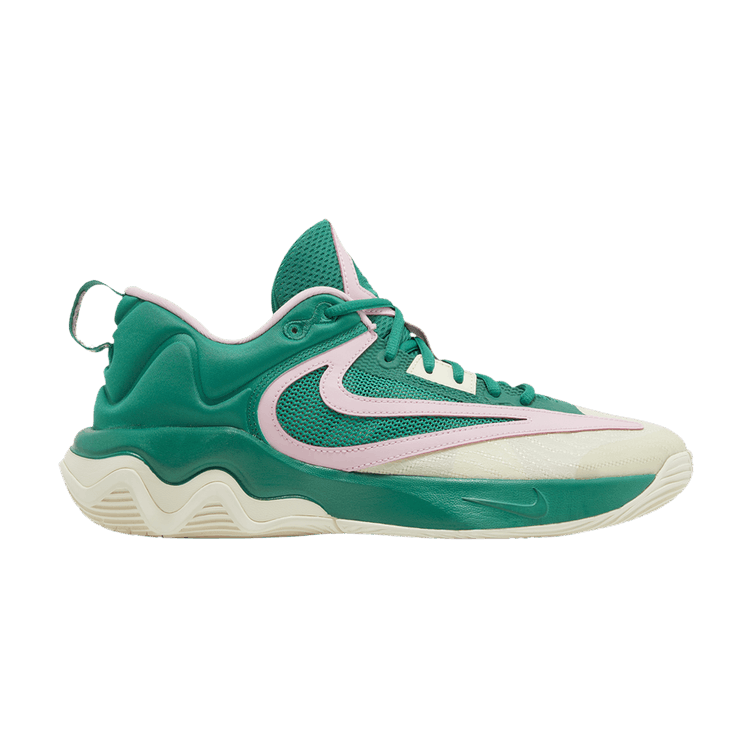 Nike Giannis Immortality 3 '5 The Hard Way'