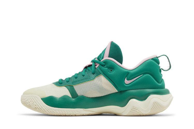 Nike Giannis Immortality 3 '5 The Hard Way'