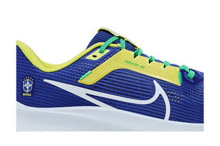 Nike Air Zoom Pegasus 40 'Brazil CBF'