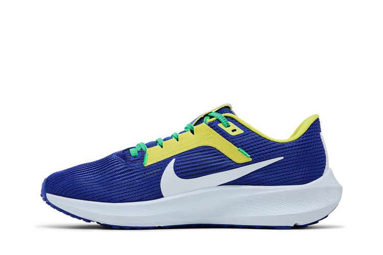 Nike Air Zoom Pegasus 40 'Brazil CBF'