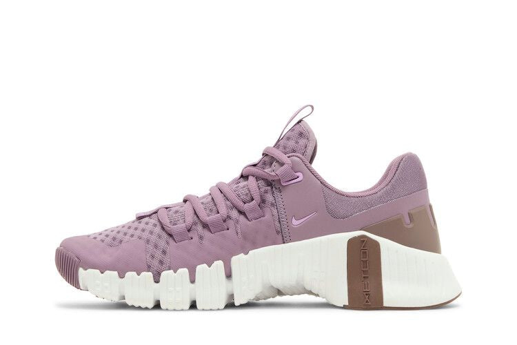 Nike Free Metcon 5 'Violet Dust'