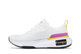 Nike ZoomX Invincible 3 'White Vivid Purple'