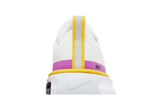 Nike ZoomX Invincible 3 'White Vivid Purple'