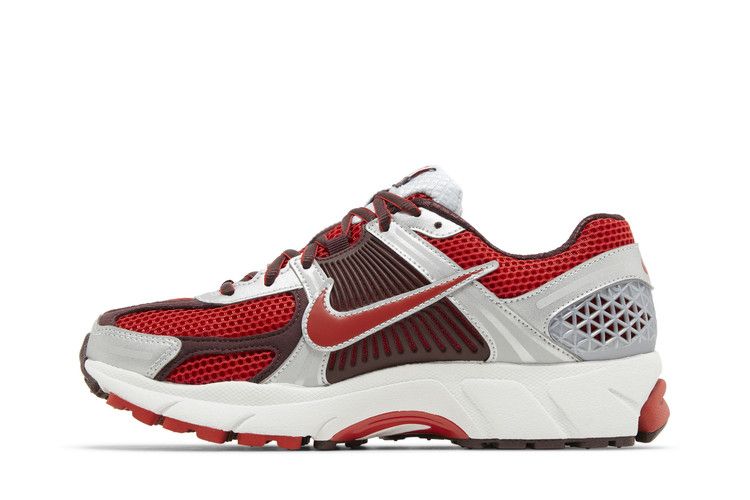 Nike Air Zoom Vomero 5 'Mystic Red'