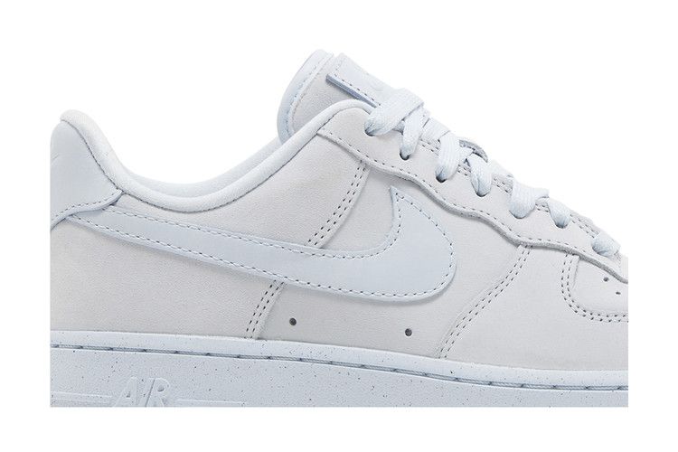 Nike Air Force 1 '07 Premium 'Blue Tint'
