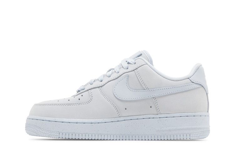 Nike Air Force 1 '07 Premium 'Blue Tint'