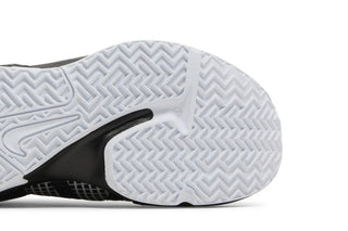 Nike LeBron Witness 7 TB 'Black White'