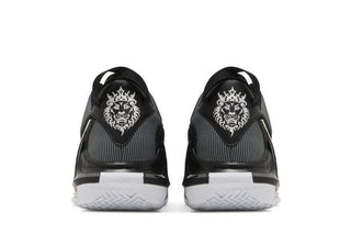 Nike LeBron Witness 7 TB 'Black White'