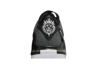Nike LeBron Witness 7 TB 'Black White'