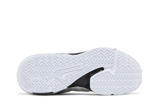 Nike LeBron Witness 7 TB 'White Black'