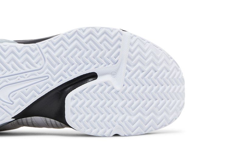 Nike LeBron Witness 7 TB 'White Black'