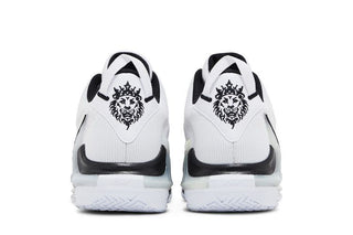 Nike LeBron Witness 7 TB 'White Black'