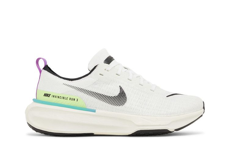 Nike ZoomX Invincible 3 'Mismatched'