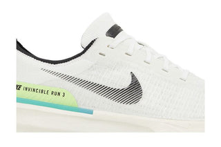 Nike ZoomX Invincible 3 'Mismatched'