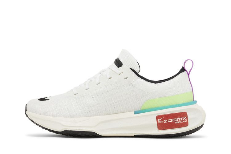 Nike ZoomX Invincible 3 'Mismatched'
