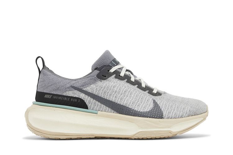 Nike ZoomX Invincible 3 'Cool Grey Black'