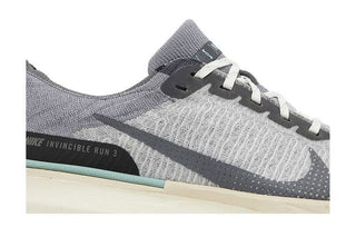 Nike ZoomX Invincible 3 'Cool Grey Black'