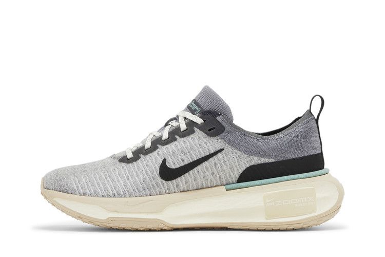 Nike ZoomX Invincible 3 'Cool Grey Black'