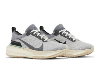 Nike ZoomX Invincible 3 'Cool Grey Black'