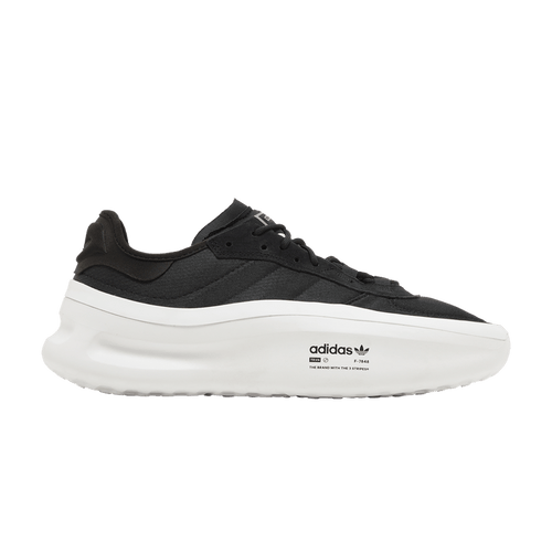 adidas adiFOM TRXN 'Black White'