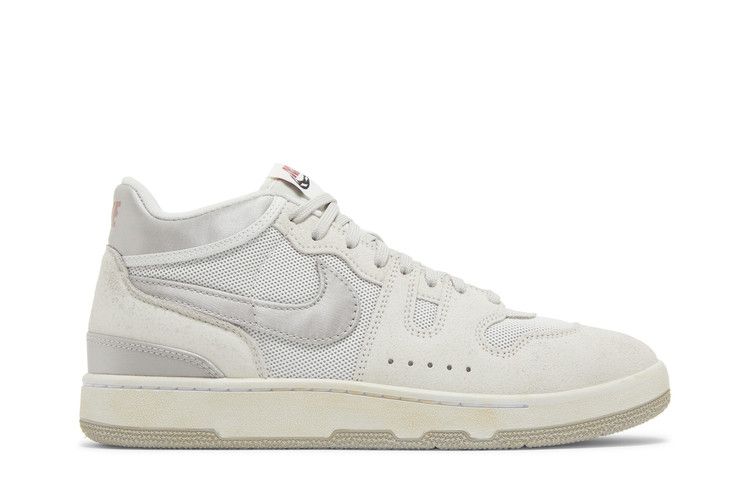 Social Status x Nike Mac Attack SP 'Silver Linings'
