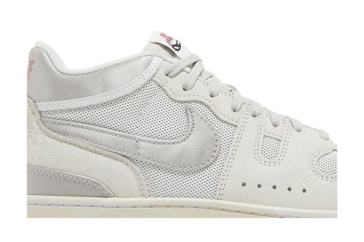 Social Status x Nike Mac Attack SP 'Silver Linings'