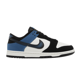 Nike Dunk Low 'Airbrush - Industrial Blue'