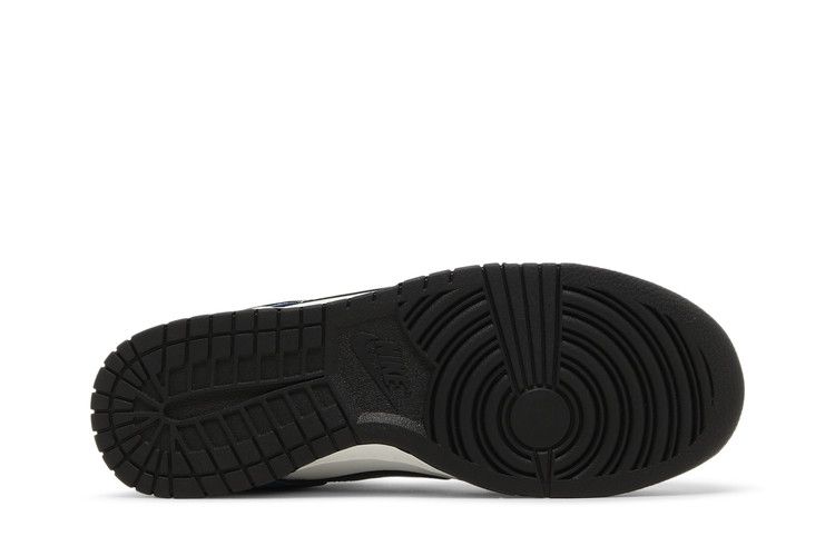 Nike Dunk Low 'Airbrush - Industrial Blue'