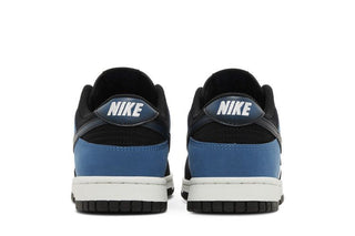 Nike Dunk Low 'Airbrush - Industrial Blue'