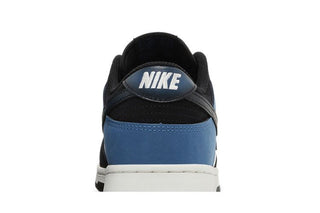 Nike Dunk Low 'Airbrush - Industrial Blue'