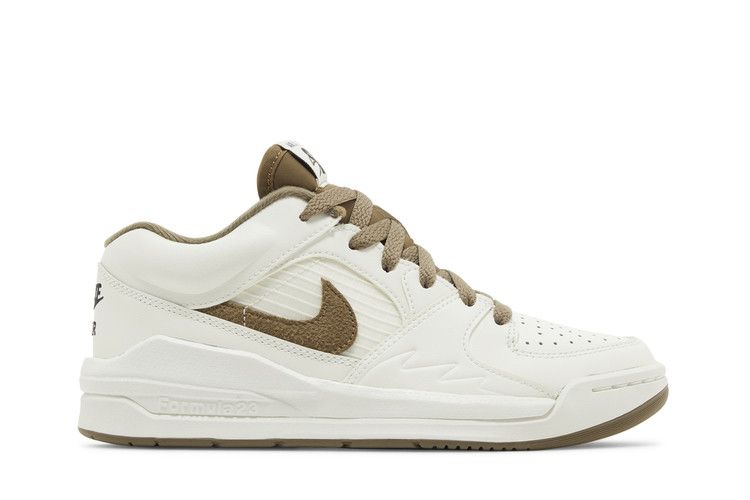 Air Jordan Jordan Stadium 90 'Sail Brown Kelp'