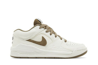 Air Jordan Jordan Stadium 90 'Sail Brown Kelp'