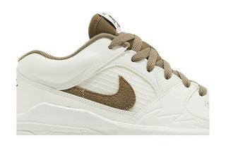 Air Jordan Jordan Stadium 90 'Sail Brown Kelp'